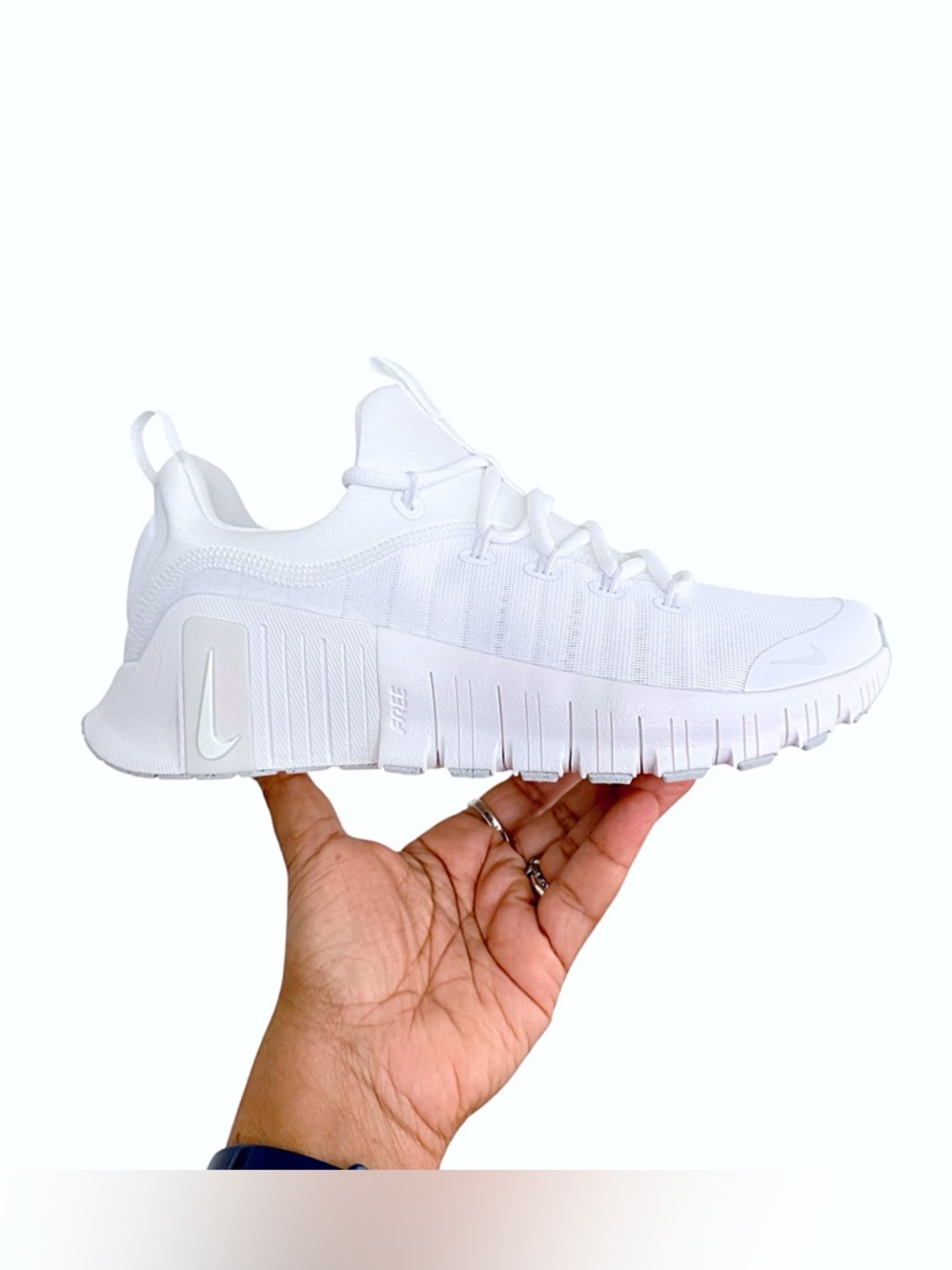 Nike Free Metcon 6 Women’s Training Sneakers